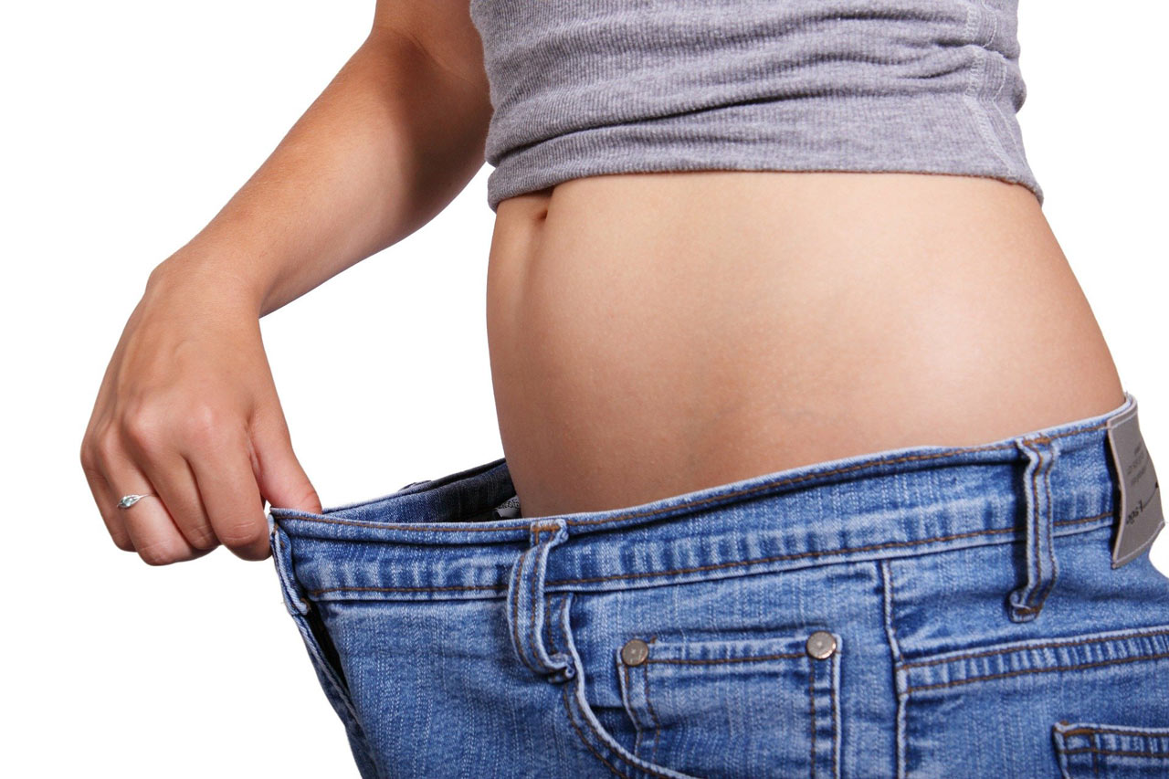 Lose Weight with Hypnosis - Hypnosis For Well Being